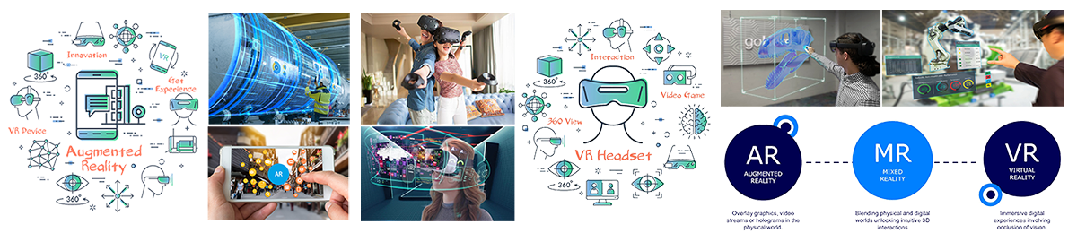 01 智慧拓展现实系统